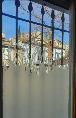 2 Chemin Neuf Balcon Apartment Greoux-les-Bains Exterior photo