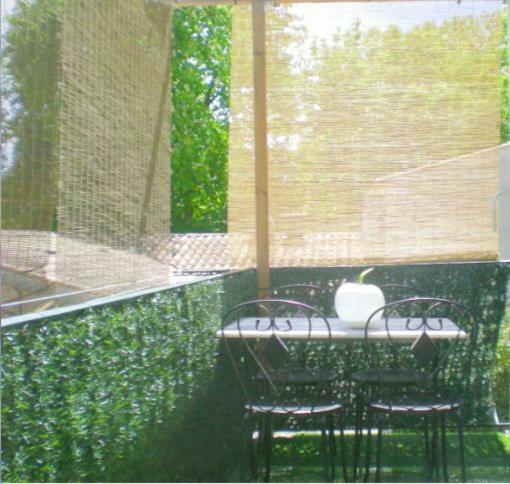 2 Chemin Neuf Balcon Apartment Greoux-les-Bains Exterior photo